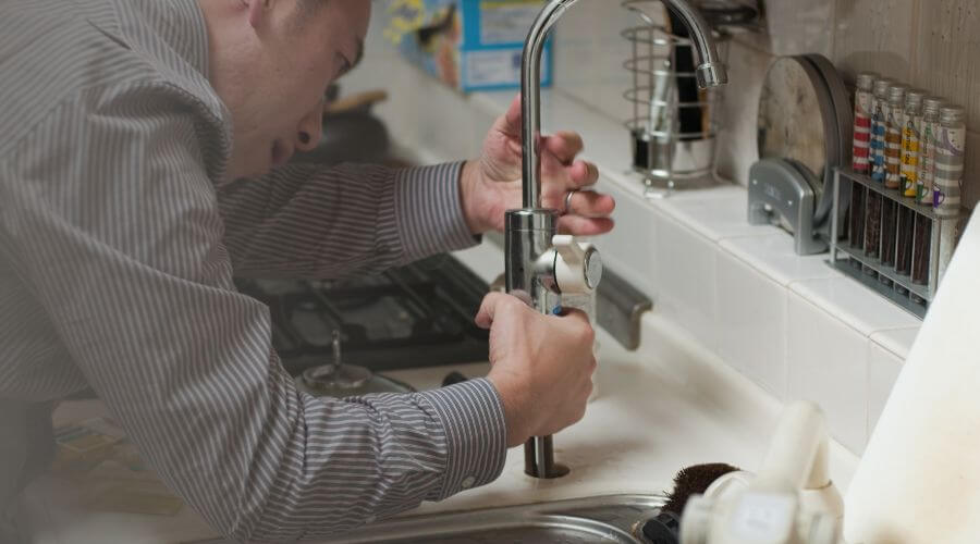Professional expert plumbing services in Hamilton City, CA